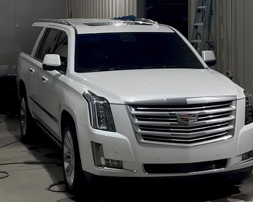 Car Detailing Hughson