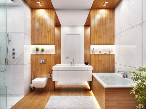 Bathroom Remodeling in Madison