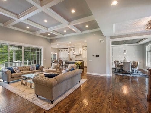 Middleton Flooring