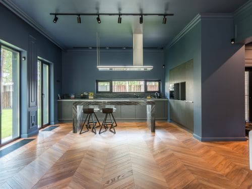 Property Maintenance Madison