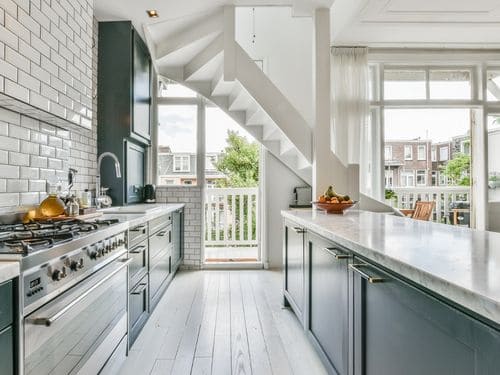 Property Maintenance in Madison