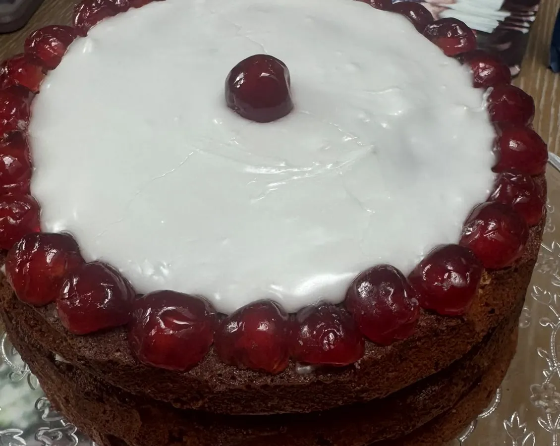 Create Your Signature Dessert