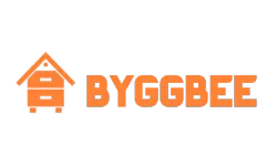 Byggbee logga