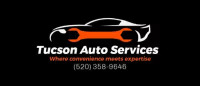 Tucson Auto Services