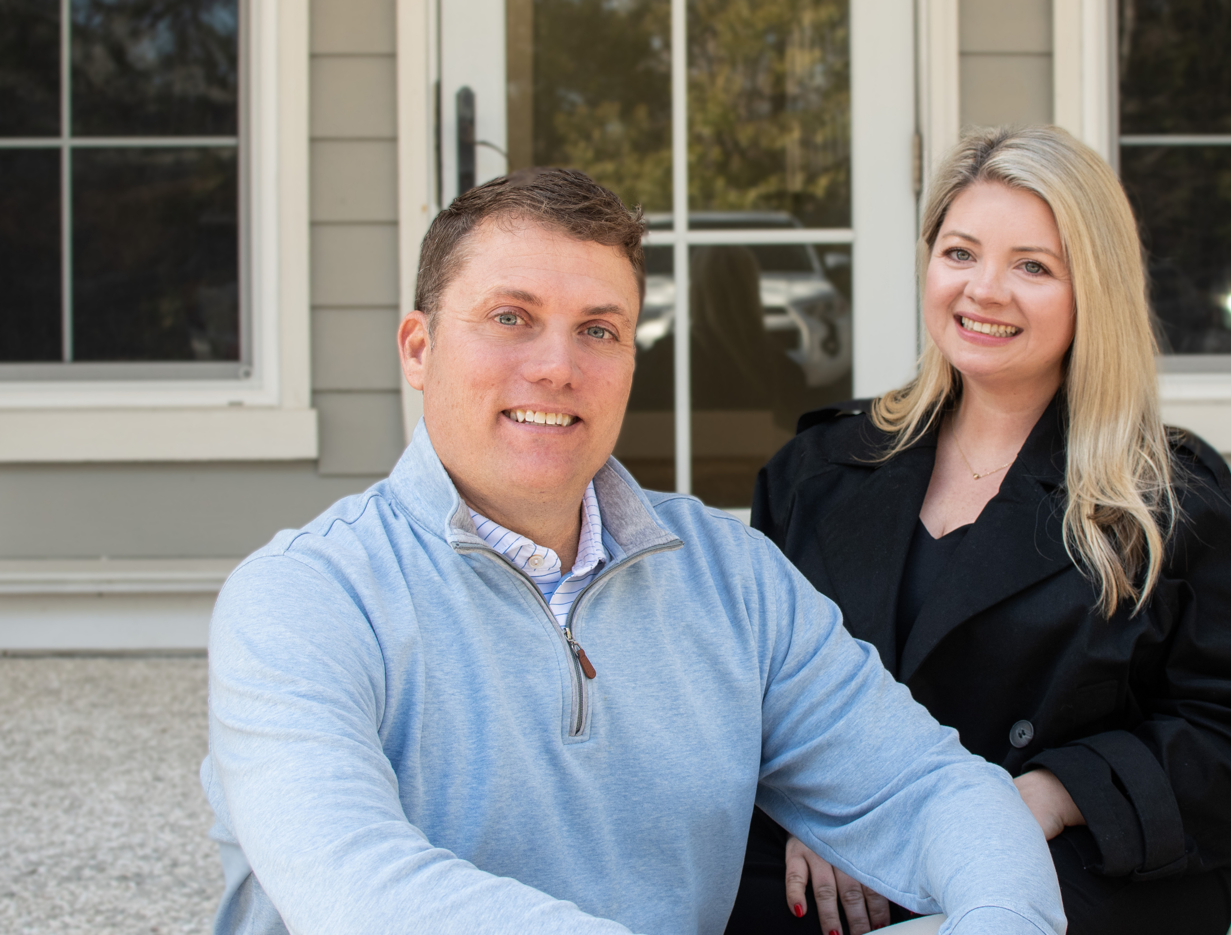 Pay Proudly Health, Jeff, Mandy, Team, Dental, Healthcare
