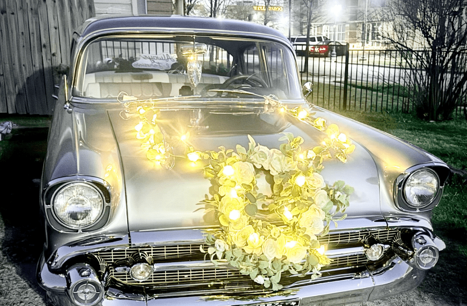 Prom & Homecoming Rides in Fort Worth, TX