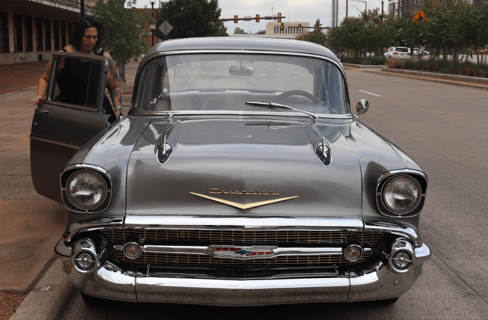 Airport Transportation in Fort Worth, TX