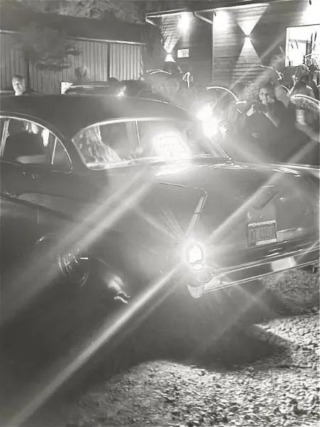 Classic Car Concierge Services, Family Day Experiences in Fort Worth, TX