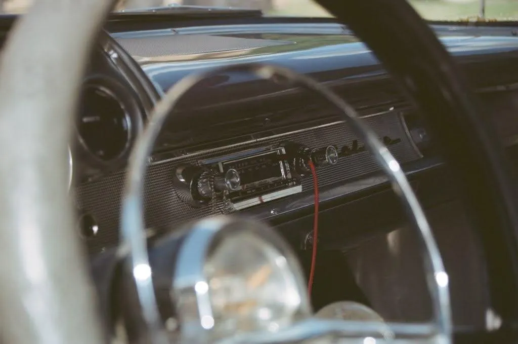 Wedding Transportation 