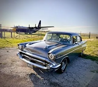 Wedding Transportation Fort Worth, TX