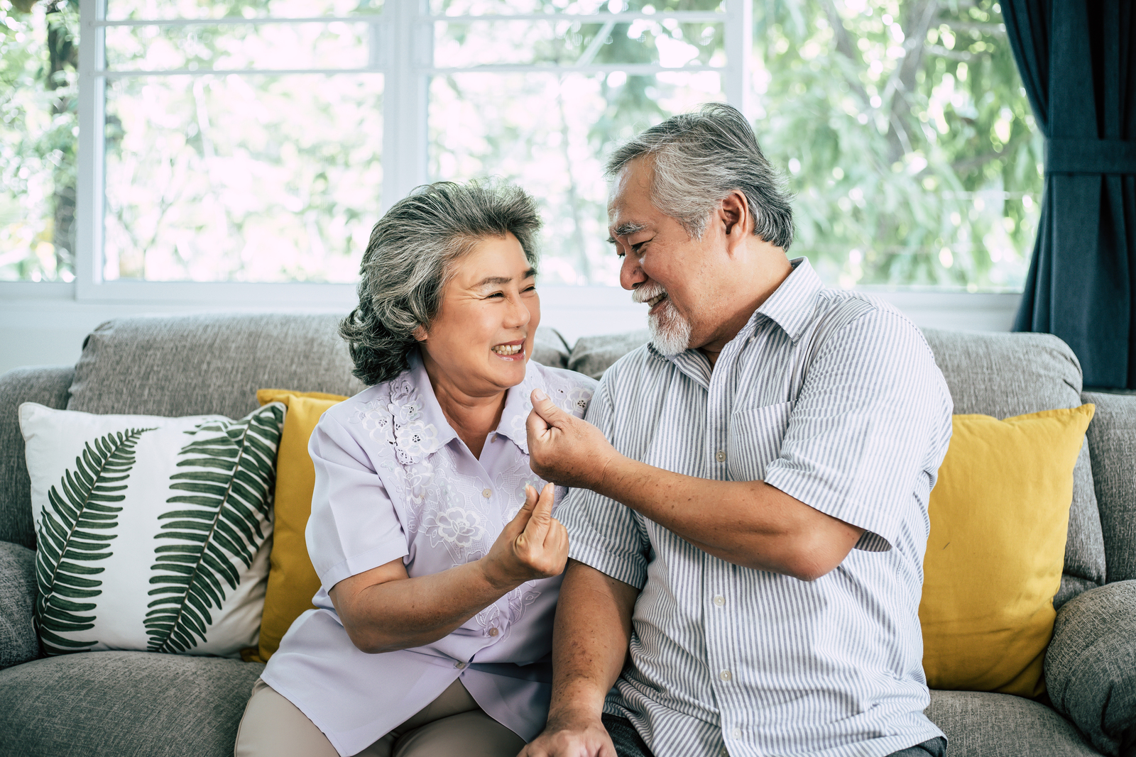 Tips to Stay Happy in a Mobile Home Park!