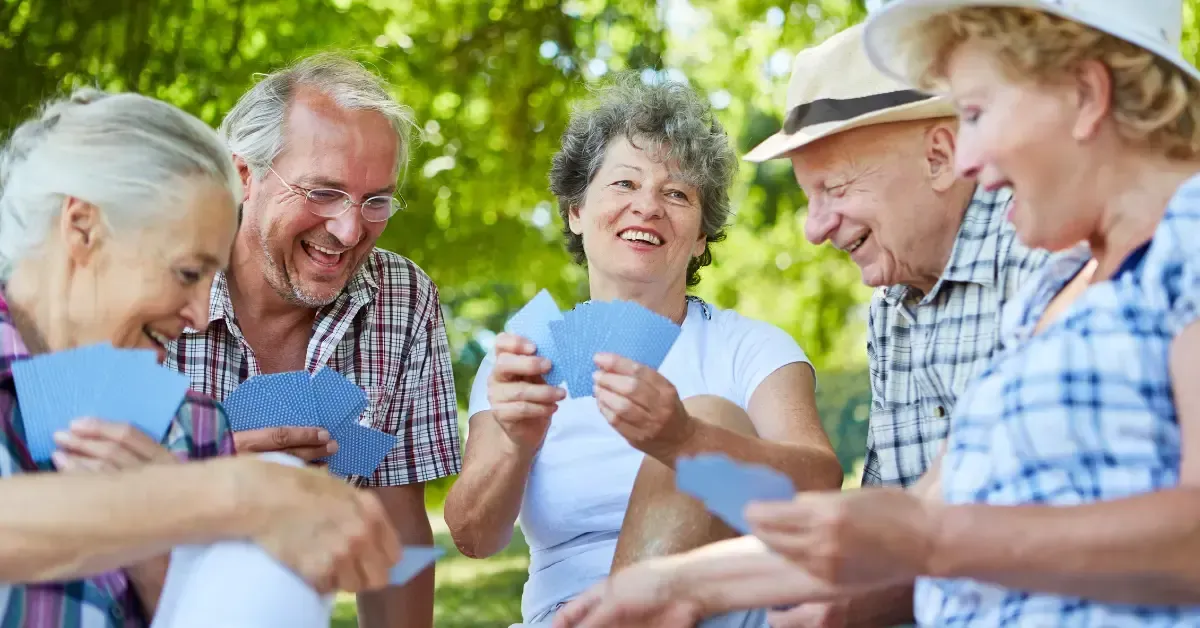 Senior Mobile Homes: A Retirement Lifestyle to Love