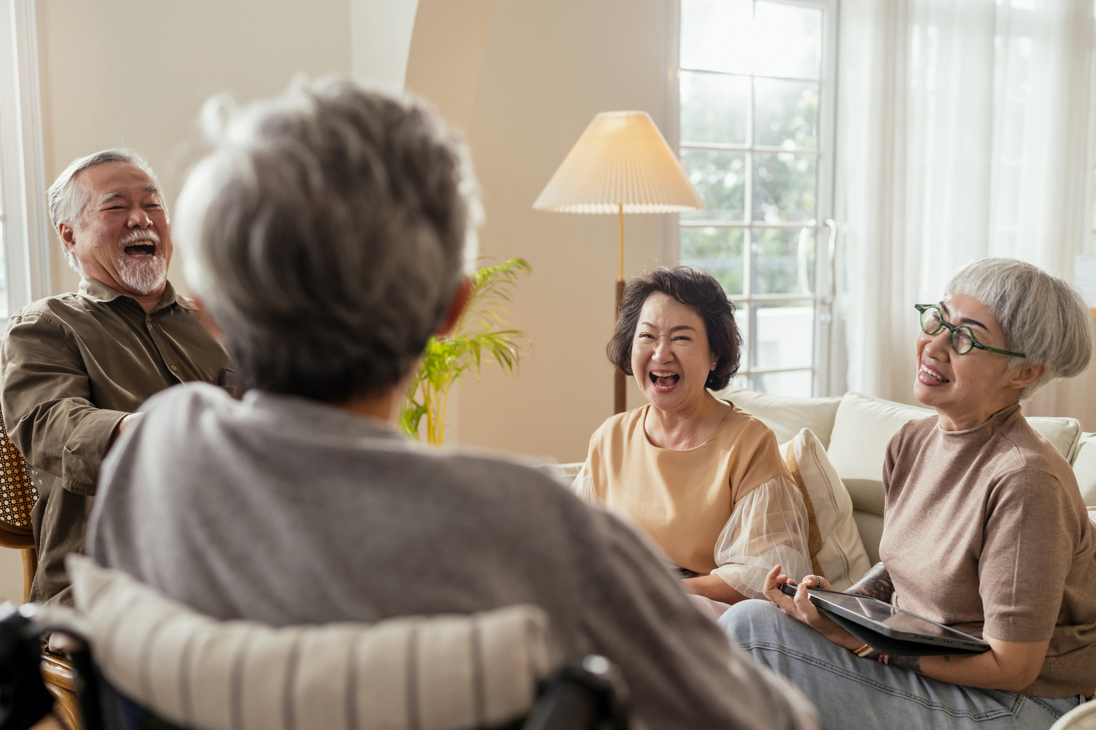 Benefits of buying a mobile home