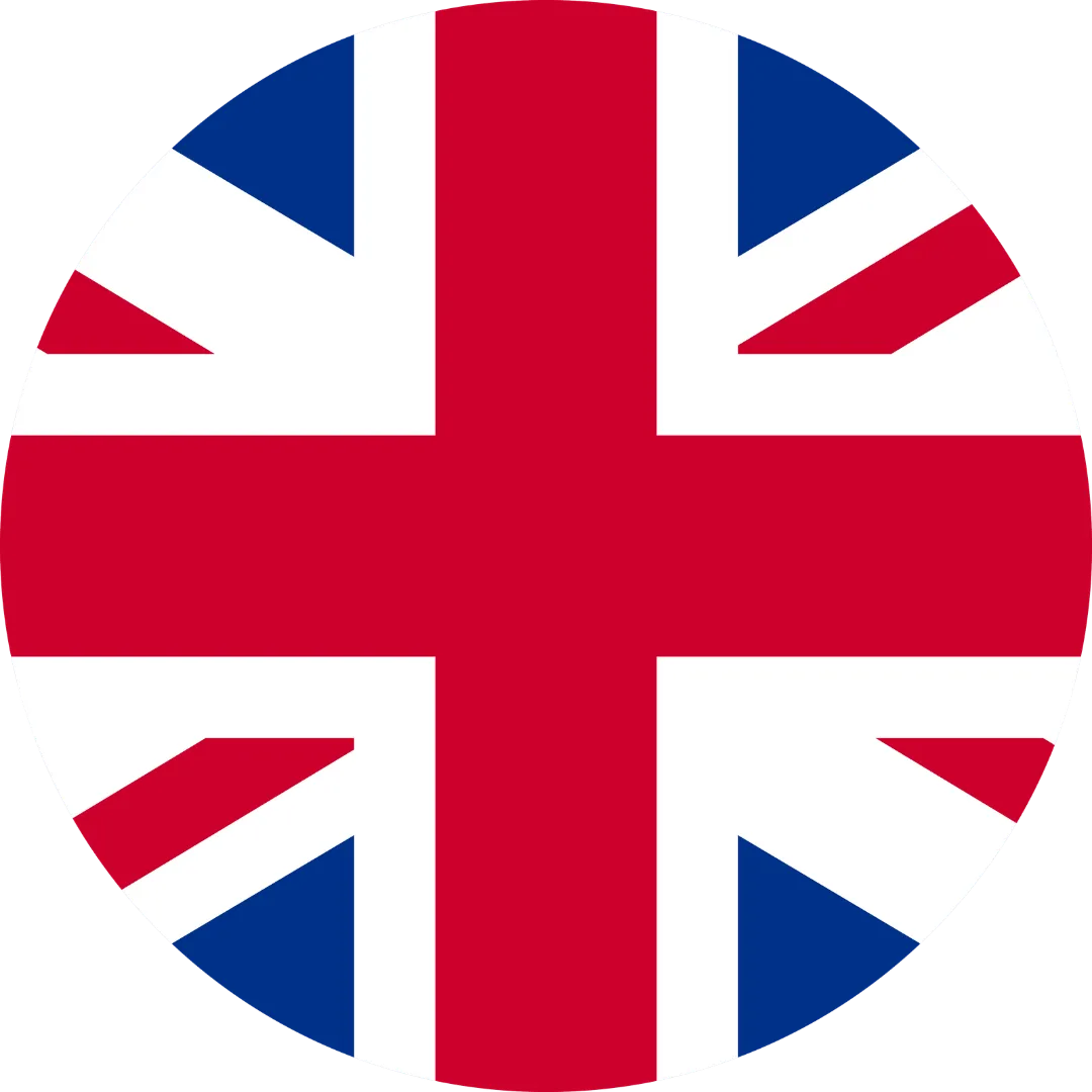 english menu