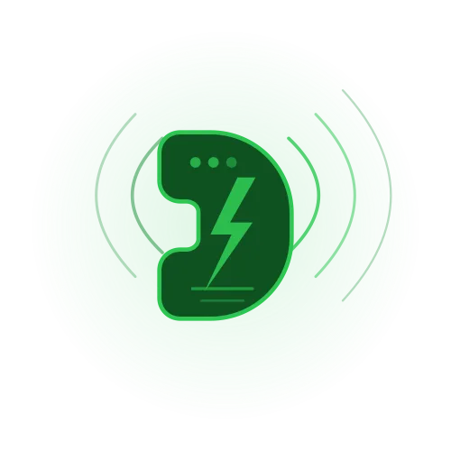 Pre-built automations icon