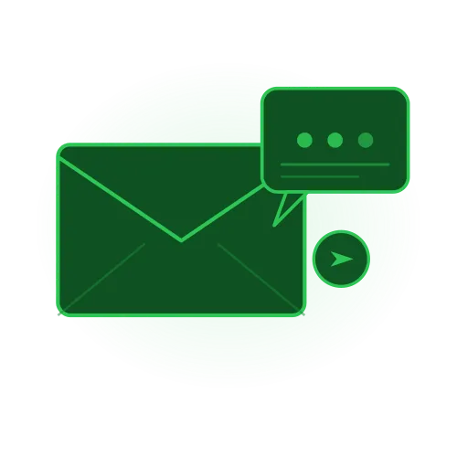 Pre-built automations icon