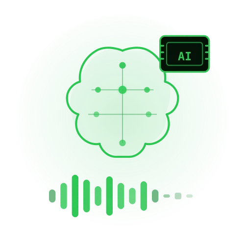 Pre-built automations icon