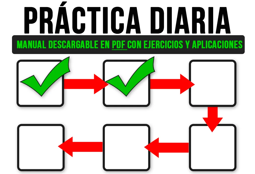 Daily Practice Exercises