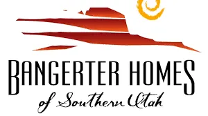 Logo of Brand we work with Bangerter Homes of Southern Utah