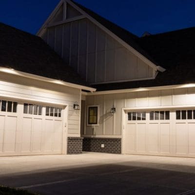 Tree Lighting Fishers