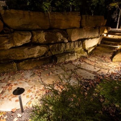 Outdoor Lighting Fishers