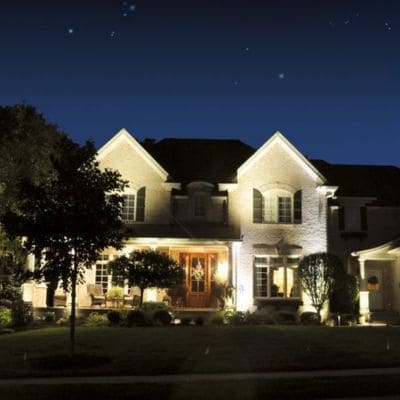 Tree Lighting Fishers