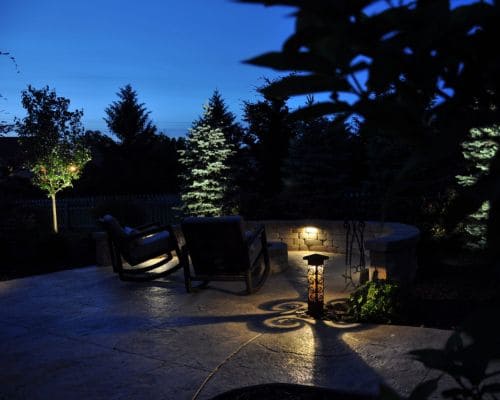  Landscape Lighting Design