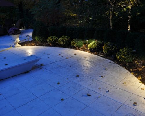  Landscape Lighting Design