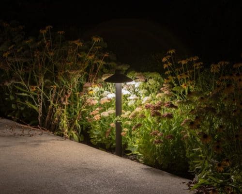 Noblesville Outdoor Lighting