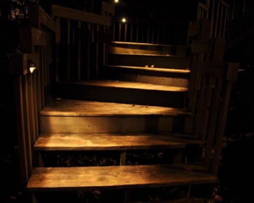  Landscape Lighting Design