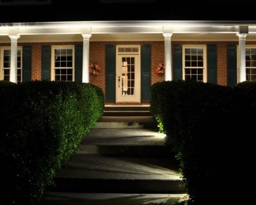 Landscape Lighting Design
