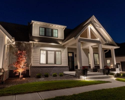  Landscape Lighting Design