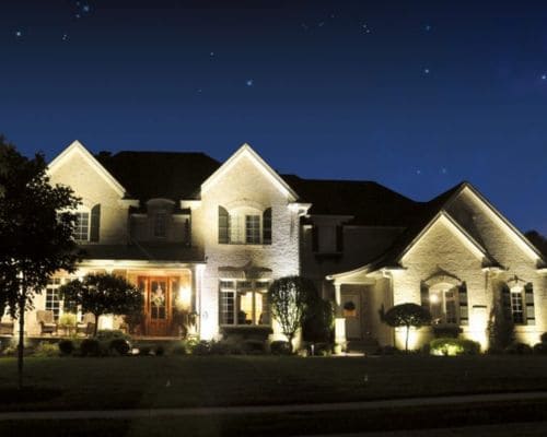  Landscape Lighting Design