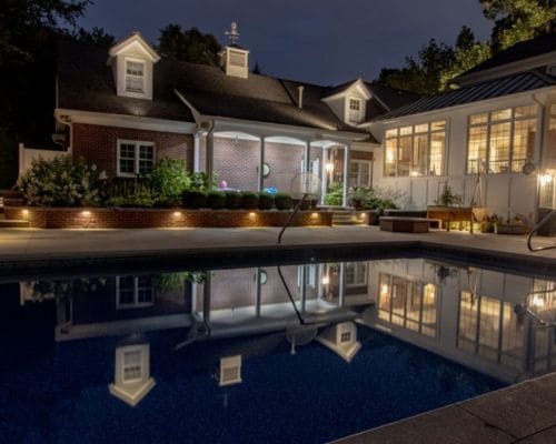  Landscape Lighting Design