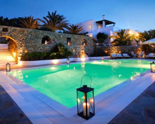  Landscape Lighting Design