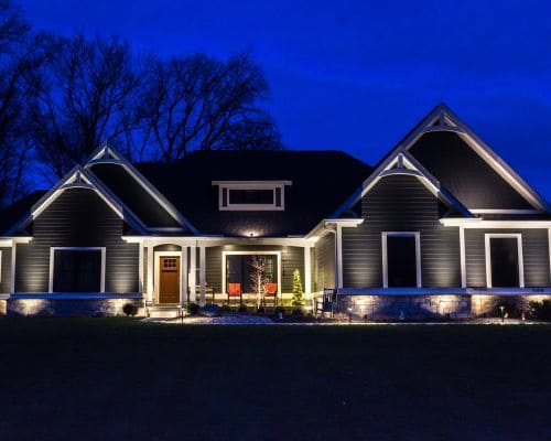  Landscape Lighting Design