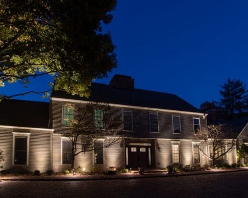  Landscape Lighting Design