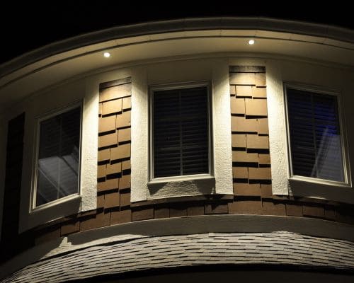 Noblesville Uplighting And Downlighting