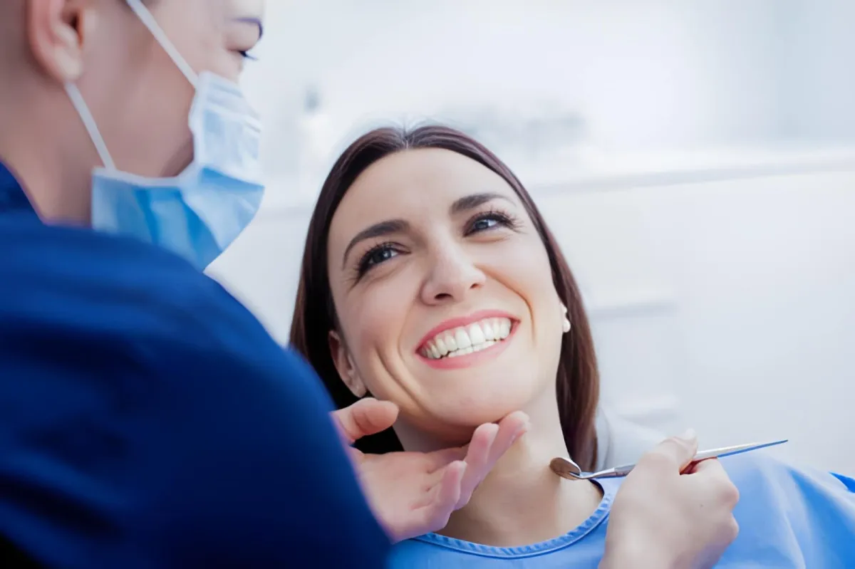 Why Dental Cleaning Washington NJ Is the Secret to a Healthier, Brighter Smile