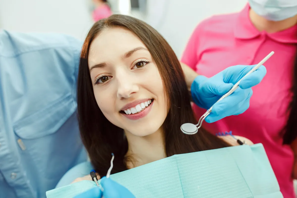 Emergency Dental Care in Warren: Causes, Treatments and What to Do