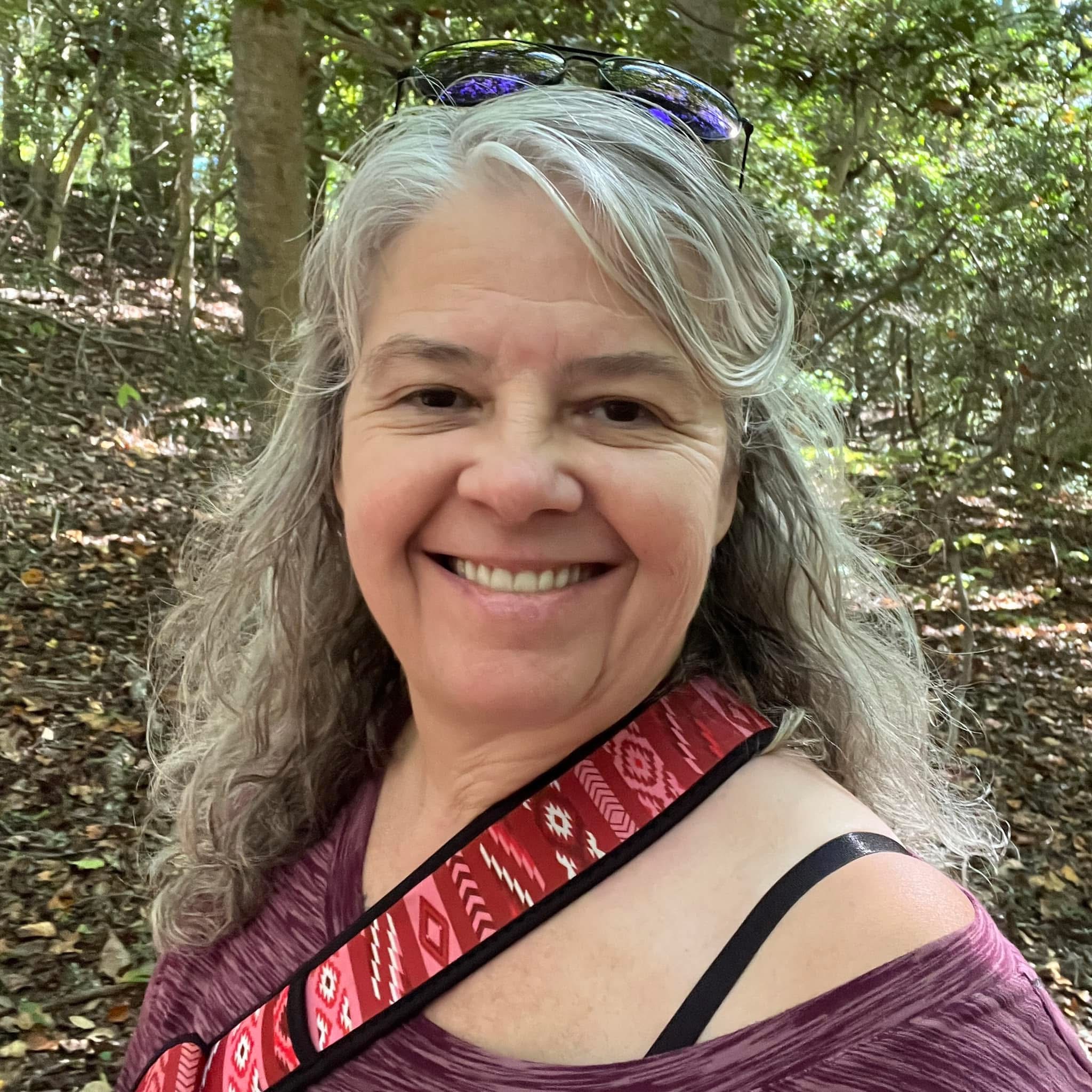 Cheryl M.