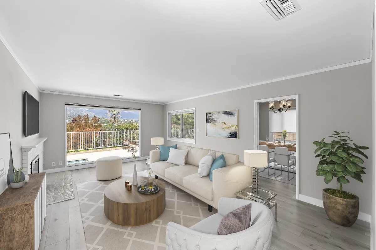 Real Estate Photography