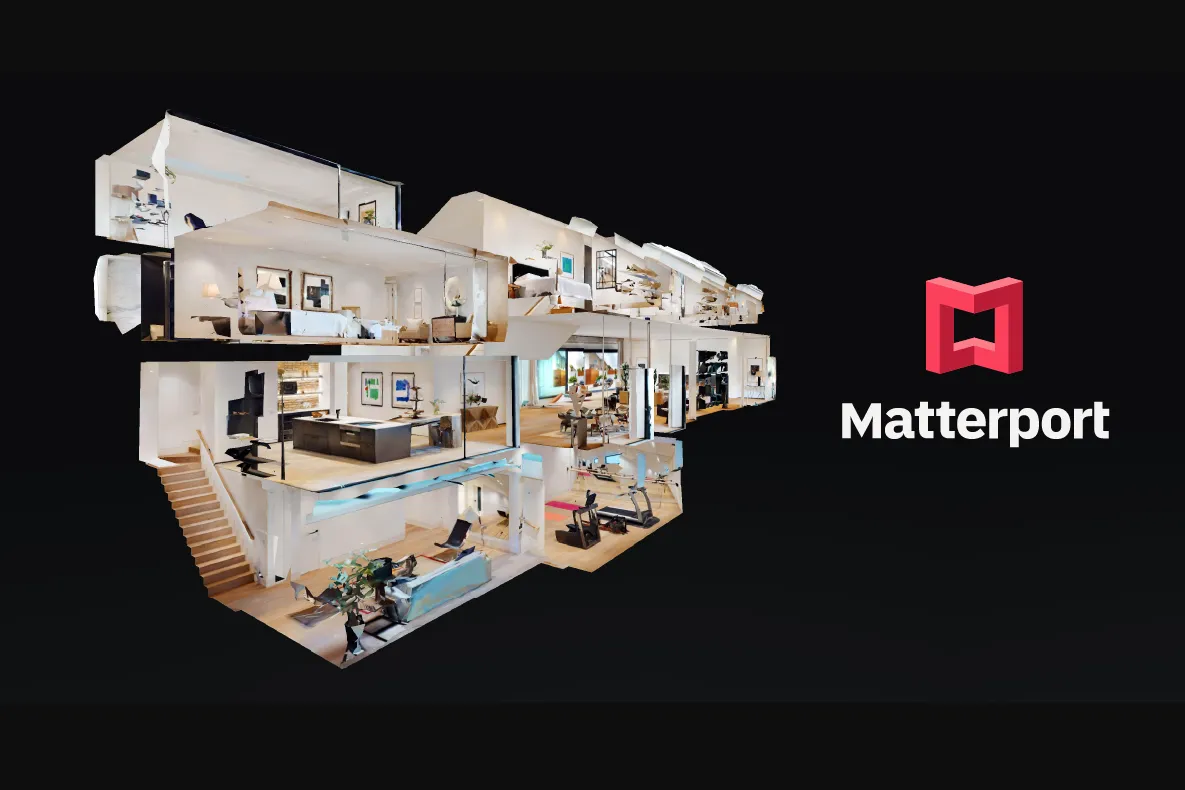 Enhance Your Property Listings with Virtual Tours