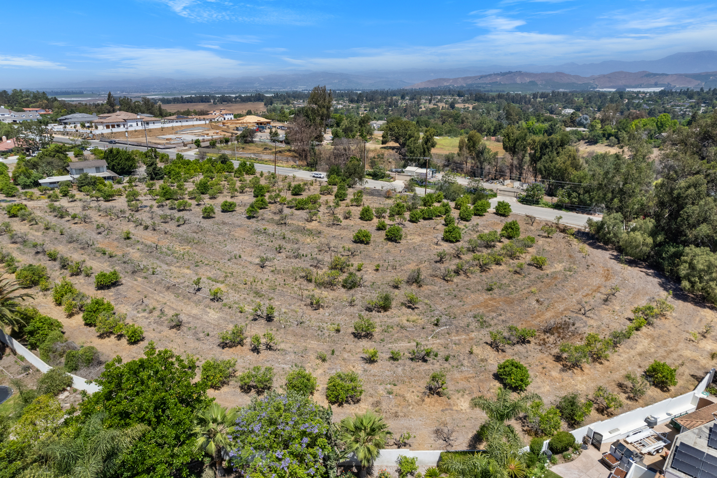 Show Off Your Land Listings with Aerial Photography