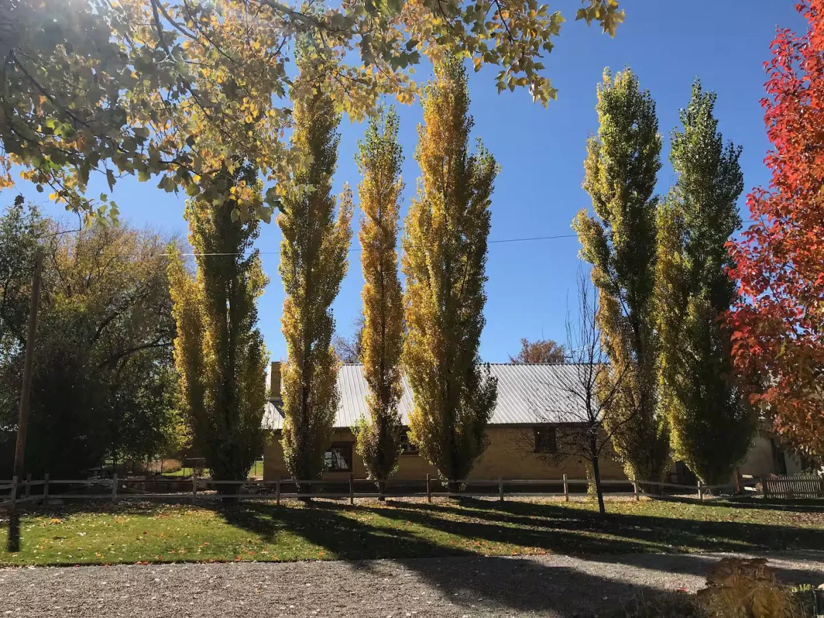 Things to Do in Spring City