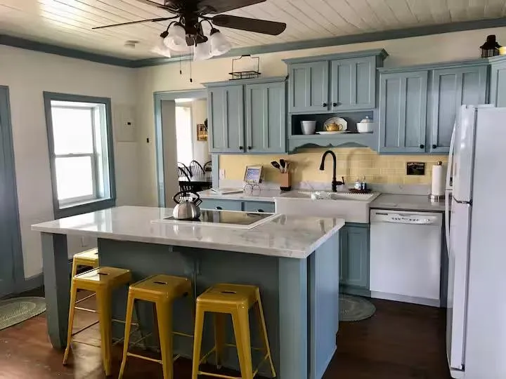 Restaurants Spring City