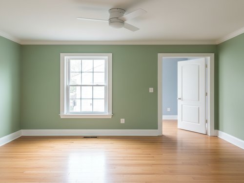 Decatur County, IN Residential Interior Painting