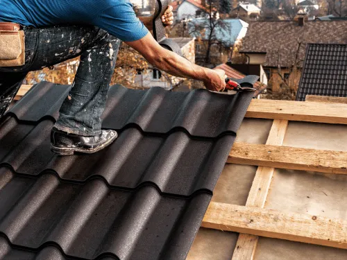Roofing and Remodeling Dallas Fort Worth