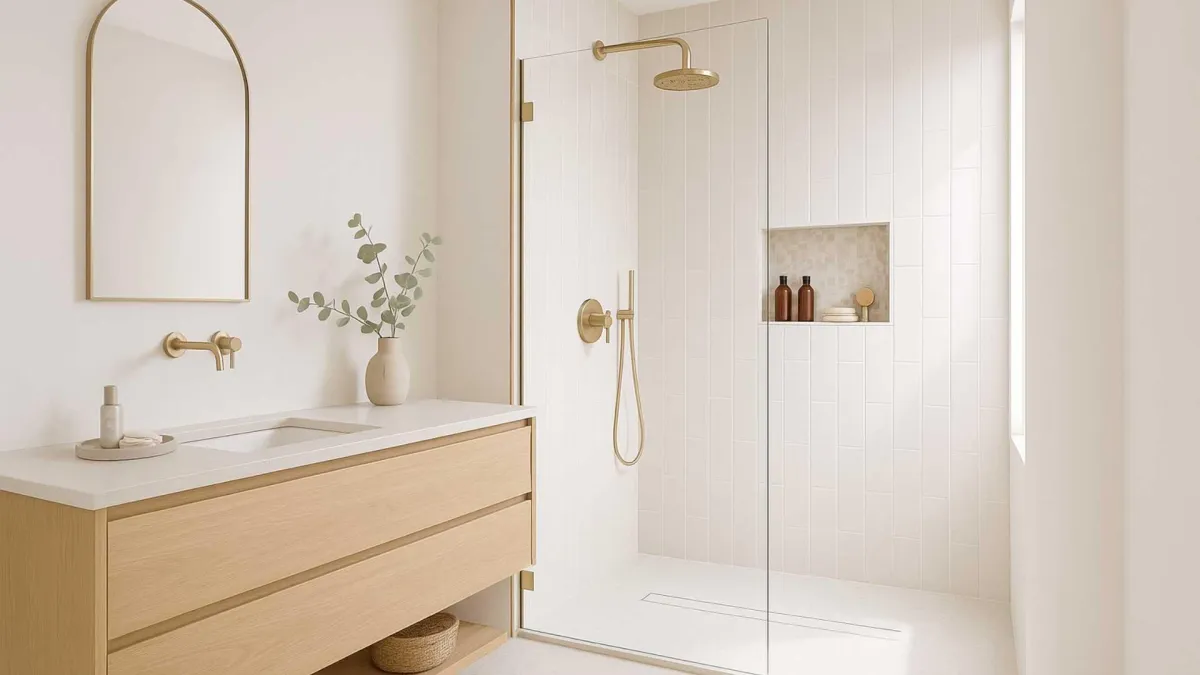 Bath Remodeling in Dallas Fort Worth
