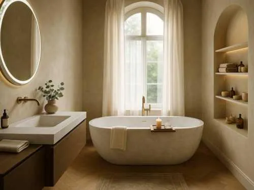 Bartonville Bath Remodeling